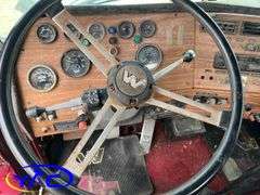 1987 WESTERN STAR HIGHWAY TRACTOR