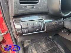 2011 KIA SORENTO V6 AWD