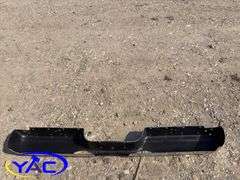 '94-'02 Dodge Truck Rear Bumper Skin