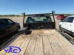 2006 FORD F250 SUPER DUTY SUPERCAB 4WD - NOT RUNNING