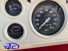 Ford 500 3 Ton