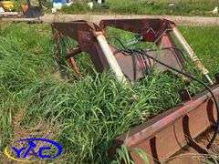 Leon 707 Loader