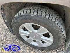 2011 GMC TERRAIN SLT AWD