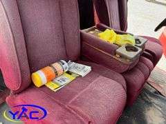 1985 FORD F150 LARIAT SUPERCAB 2WD