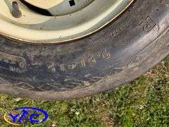 1 9.5L-15 Implement Tire