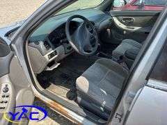 1999 OLDSMOBILE INTRIGUE GL