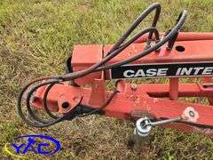 CaseIH 8230 PT Swather