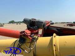 10"X61' WESTFIELD SWING AWAY AUGER