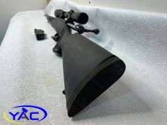 SAVAGE MODEL III .30-.06 BOLT-ACTION RIFLE H643635