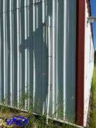 20' x 48' Building - To Be Moved