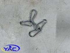 Box Of Assorted Hooks (See Description)