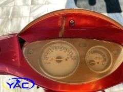 Adult Electric 3 Wheel Bike