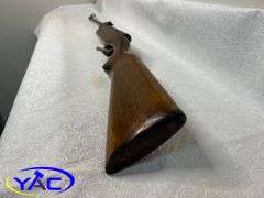 PELLET GUN #90010649 BAIKAL MADE IN USSR