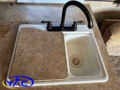 2012  KZ  SPREE BUMPER HITCH CAMPER