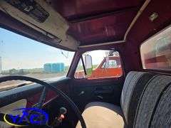 Ford 500 3 Ton