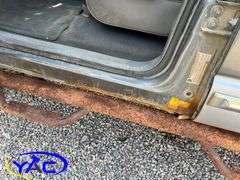 2006 DODGE RAM 2500 QUAD CAB 4WD DIESEL