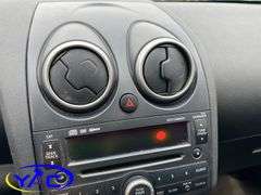 2010 NISSAN ROGUE SL AWD