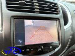 2016  CHEVROLET  TRAX LT AWD