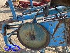 ALLIED AUTOMATIC 6 BALE STACKER