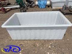 White Tub