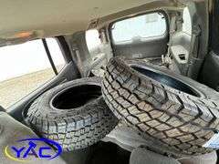 2004 GMC ENVOY XL 4WD
