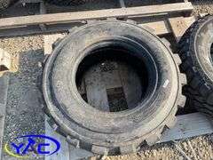 1- 14-17.5 Tire