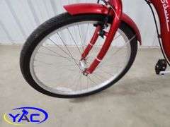 Schwinn Three Wheel Adult Bicycle
