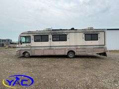 1994  CHEVROLET  Motorhome Chassis  33'