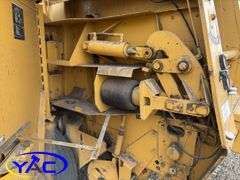 VERMEER SERIES K ROUND BALER