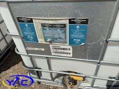 1,000L Tote