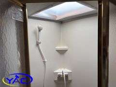 2003  THOR  DUTCHMAN FIFTH WHEEL CAMPER