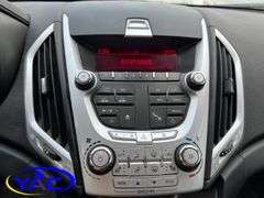 2011 GMC TERRAIN SLT AWD