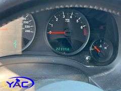 2011 JEEP PATRIOT NORTH 4WD - NOT RUNNING