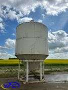 Small Fertilizer Bin