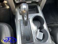 2013  FORD  F150 SUPERCREW 4WD