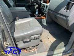 2006 DODGE RAM 2500 QUAD CAB 4WD DIESEL