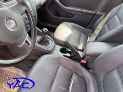 2011 VOLKSWAGEN JETTA 2.0 TDI 4DR