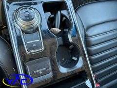 2019 FORD EDGE AWD