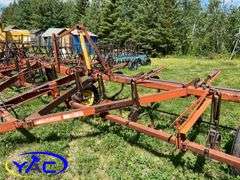 Cultivator