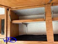 1994  CHEVROLET  Motorhome Chassis  33'