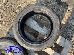 1- 235/50R18 Tire
