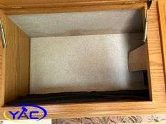 1994  CHEVROLET  Motorhome Chassis  33'