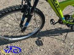 Bicycle