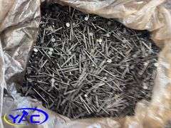 Box Of 1 1/2" Nails