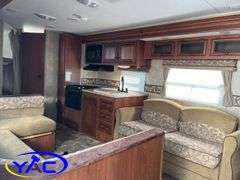 2012  KZ  SPREE BUMPER HITCH CAMPER