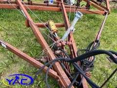 Morris Deep Tillage Cultivator