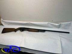 CANADIAN SPORTSMAN MODEL 269 SERIES E 12GAU. 3" PUMP-ACTION SHOTUN C125895