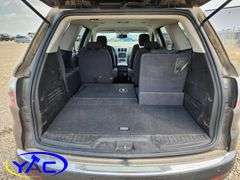 2012 GMC ACADIA SLE V6 AWD