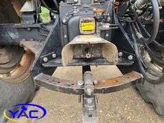 1982 WHITE 2-105 2WD TRACTOR