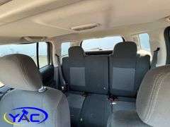 2011 JEEP PATRIOT NORTH 4WD - NOT RUNNING